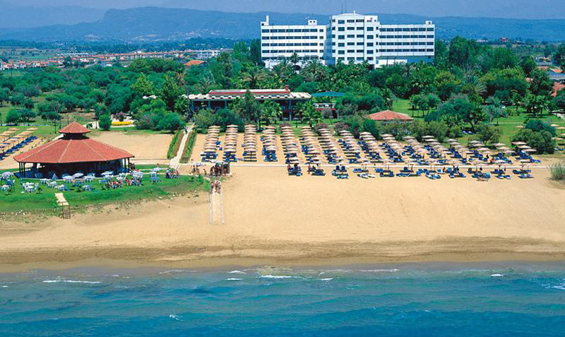 Süral Hotel